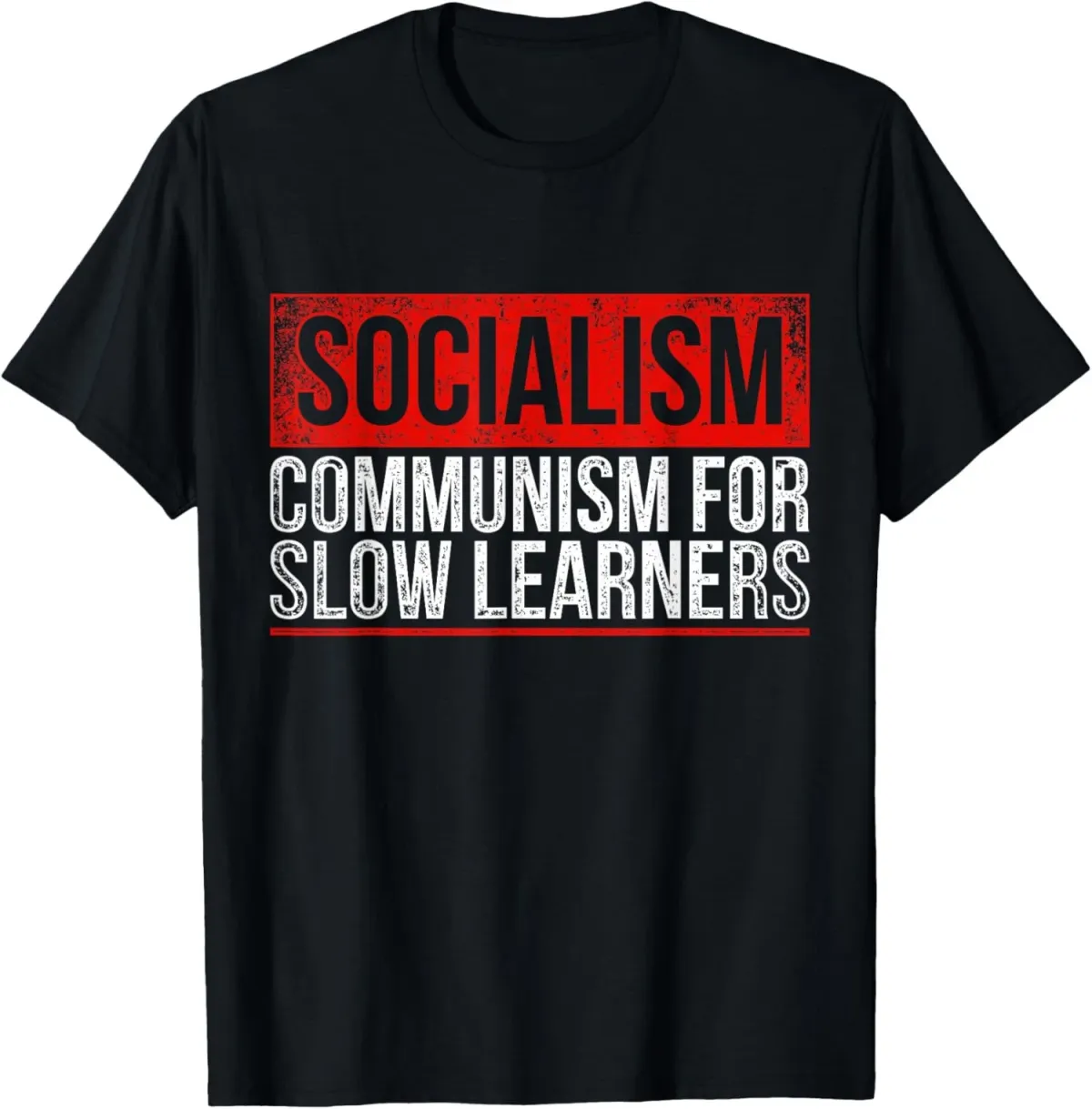 Women's T-Shirts NEW LIMITED Anti Communist Capitalist Libertarian Gift T-Shirt - MADE IN USA_ecoleips.com
