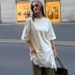 ZA Cross-border European American Foreign Trade Women's Clothing, Popular On , Summer Stylish And Elegant_ecoleips.com
