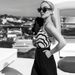 Women's Sexy 3D Floral & Zebra Stripe Printed Swimsuit - One-Piece Swimwear_ecoleips.com