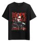 Women's T-Shirts T-shirt Muscle Freaks Stage Kpop Singer Style Jhope_ecoleips.com