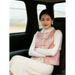 girl Chinese National Style Song Brocade Jacquard Quilted Cotton Trim Vest For Women 2025 New Retro Sleeveless Jacket_ecoleips.com