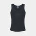 Korean Niche Brand Badbloood White Tank Top Women, Embroidered Sleeveless French Sweet And Spicy Style Top, In Stock For_ecoleips.com