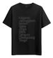 Women's T-Shirts Tshirt Muscle Freaks Twice Names Estilo Kpop Idol_ecoleips.com