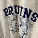 Women's Autumn Trend 2020 Printed Pullover Sweatshirt Women, Loose Fit, Drop Shoulder, Korean Style, Long Sleeve Top For_ecoleips.com