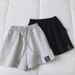 Women's Clothing Sports Shorts Women's Summer Loose Outer Wear Running Casual A Line Wide Leg High Waist Slim Student Hot Pants_ecoleips.com