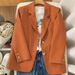 Women's Clothing Women's Fashion Trend Suits Spring And Autumn New High End Temperament Popular Suits_ecoleips.com