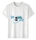 Women's T-Shirts Tshirt Muscle Freaks Sad Boyz Dragon Estilo Cloud_ecoleips.com