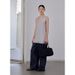 Suitable For All Seasons CLEAN SPACE Relaxed Wide-Leg 2025 New Draped High-Waist Versatile Casual Pants For Women 53996_ecoleips.com
