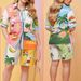 European And American Cross-border 2026 Independent Site Fashion Personalized Printed Short-sleeve_ecoleips.com