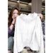 2025 Summer New Women's Elegant Purple Loose Thin Hooded Casual Sunscreen Stormtrooper Coat_ecoleips.com