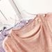 Women's Clothing Style Women's Floral Yoga Cover Up Summer Sun Protection Loose Fit Quick Drying Long Sleeve T-Shirt Breathable Sports Fitness_ecoleips.com