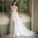 Women's Clothing Style Light Wedding Dress Halter Neck Long Girl Short Train Summer Style For Photo Shoots And Wedding Women's Party Wear_ecoleips.com
