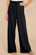 Suitable For All Seasons 2025 Women's New Spring Summer Loose Solid Color Drawstring Casual Long Pants_ecoleips.com