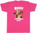 Women's T-Shirts Boo Ginger Mens T-Shirt You Scary Cat Tee Gift_ecoleips.com