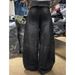 Women's Clothing Women's Plus Size Rhinestone Jeans Starry Sky Design Heavy Duty Wide Leg Pants Loose Fit Curved Hem Autumn Winter Fashion_ecoleips.com