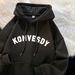 Men's American Style Heavyweight Hoodie Winter Sportswear Fleece Lined Thickened Hooded Jacket Trendy Brand Top for Women Autumn Winter_ecoleips.com