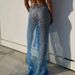 Women's Clothing New Women's Clothing Sun Protection Hollow Solid Color One Piece Strap Sexy Half Length Skirt Yarn Beach Wrap Skirt_ecoleips.com