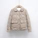 New Down Jacket 90 Down Women's New Winter Casual Fashion Korean Version Of Versatile Down Jacket_ecoleips.com