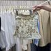 New Chinese National Printed Camisole For Women, Summer Thai Style Hot Girl Design, Stunning Tube Top_ecoleips.com