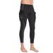 Aria Basics Shark Bart 3MM Men's Cold-Proof Thermal Diving Suit Snorkeling Sun-Protective Long Swimming Pants Swimwear_ecoleips.com