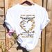 Summer European And American Cross-border Foreign Trade Wholesale T-shirts, Round-neck Casual Plus-size Loose_ecoleips.com