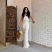 New Women's Fashion Strap Two-Piece With Scale Design Sweet And Spicy Style Skirt Set Elegant_ecoleips.com