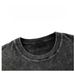 Cotton Short Sleeve Large Size Loose Casual T-Shirt_ecoleips.com