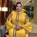 Luxury Diamond-Embroidered Maxi Dress – Modest Long Sleeve Abaya (XL/XXL/XXXL, Premium Cotton Blend)_ecoleips.com