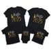 Summer European And American Cross-border Foreign Trade Plus-size T-shirt, Round-neck Casual Loose-fitting Short-sleeve_ecoleips.com