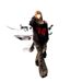 Women's Clothing Workwear Jeans Slimming And Hip Enhancing Flared Pants Slim Fitting And Drapey Floor Length Pants Casual And Versatile_ecoleips.com