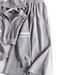 Women's Waffle Knit Zip-Up Hoodie & Wide Leg Pants Set - Trendy Casual Two-Piece Outfit For Spring & Fall_ecoleips.com