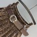 Retro Leopard Print Suede Mini Skirt for Women High-End Slimming A-Line Style Spring/Summer 2026 New Fashion Youthful Design_ecoleips.com