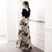 Women's Elegant Classy Evening Gown New Style 2026 Suitable for Everyday Wear Annual Party Birthday Party Summer Dress_ecoleips.com