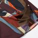 ZARZ Women's Stylish Printed Double Front Shirt - Classic & Versatile Polyester Blouse For Casual & Office Wear_ecoleips.com