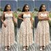 Elegant French Style Backless Chiffon Camisole Dress For Women - Sexy Sleeveless Mesh Summer Mini Dress_ecoleips.com