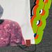 Summer Light Luxury Rhinestone Pink Sho-sleeve T-shi For Couples, Slim-fit Trendy Top, Casual Round-neck Fashion_ecoleips.com