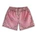 Men Women American Basketball Sports Shorts Breathable Casual Fitness Trendy Beach Pants_ecoleips.com