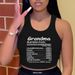 Women's Clothing American Style Sleeveless Tank Top Casual Elegant Fashion Sports Vest For Spring/Summer_ecoleips.com