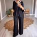 2025 European And American Cross-border Summer Hot-selling Women's Clothing On : Fashionable Solid Color_ecoleips.com