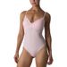 Lace Lace With Chest Pad Sexy Babes Suspender Onesie_ecoleips.com