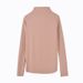 Semi-High-Neck Base Layer T-Shirt For Women, Solid Color T-Shirt For Autumn And Winter, Long-Sleeved Korean Style, Slimm_ecoleips.com
