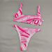 New One Piece Bikini Sexy Swimsuit For Women Style Swimwear_ecoleips.com