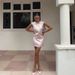Women's Elegant Satin Bow Backless Sleeveless Panel Mini Dress – Party Evening Gown 2026_ecoleips.com