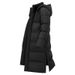 Winter Long Down Jacket For Men And Women, Thickened Over-the-Knee, Cold-Resistant, Warm, 95% White Duck Down, Extended_ecoleips.com