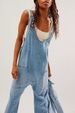 Women's Clothing Casual Jumpsuit For Women Autumn And Winter Workwear Style Denim Overalls Pregnant Women's Jumpsuit Fashion Suit_ecoleips.com