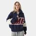 Women's Clothing Unisex High Street Long Sleeved Knitwear Sweater Letter Pattern Hot Girl Style Women's Clothing_ecoleips.com