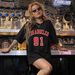 Women's Casual Round Neck Short Sleeve T-Shirt Multi-Color Style Simple Fashionable Sports Top Solid Printed Loose Fit_ecoleips.com
