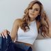 Women's Slim Fit Ribbed Vest round Neck Halter Neck Small Chest Solid Color European And American Street Fashion Top_ecoleips.com