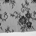 K Sexy Lace See-through High-waisted Black Midi Skirt For Women; Fashionable Mesh Long Dress._ecoleips.com