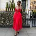 European American Cross-border Women's Clothing 2026 Summer New Fashion Sexy Strapless Top And High-waisted Skirt Set_ecoleips.com